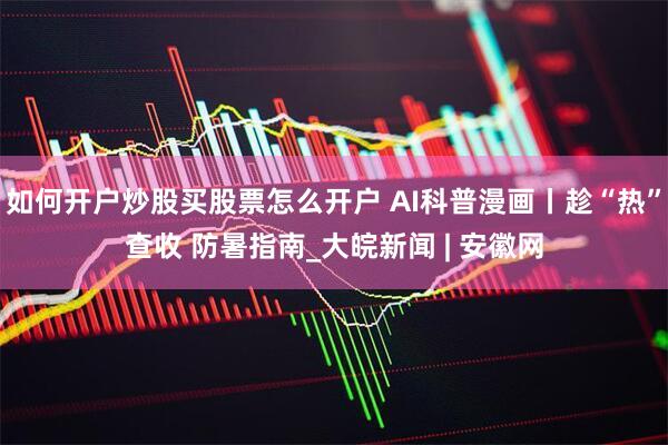 如何开户炒股买股票怎么开户 AI科普漫画丨趁“热”查收 防暑指南_大皖新闻 | 安徽网