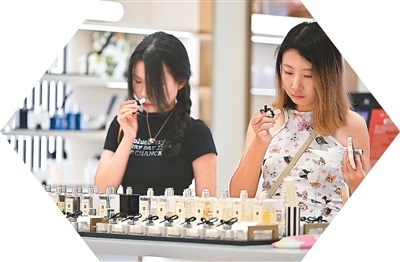 配资排名第一 中国支持鼓励外商在华再投资