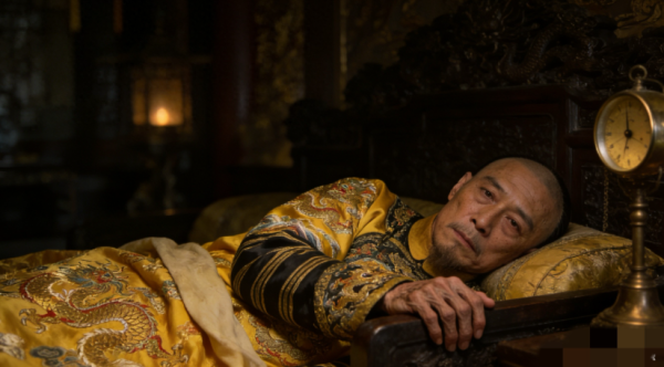专业股票配资平台 康熙临死前才知道：九子夺嫡最狠的不是雍正，而是他！
