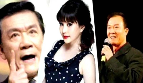 配资门户网官网 师侄撬走小20岁师婶，侯耀文去世19年，这对“禁忌鸳鸯”现状太唏嘘！